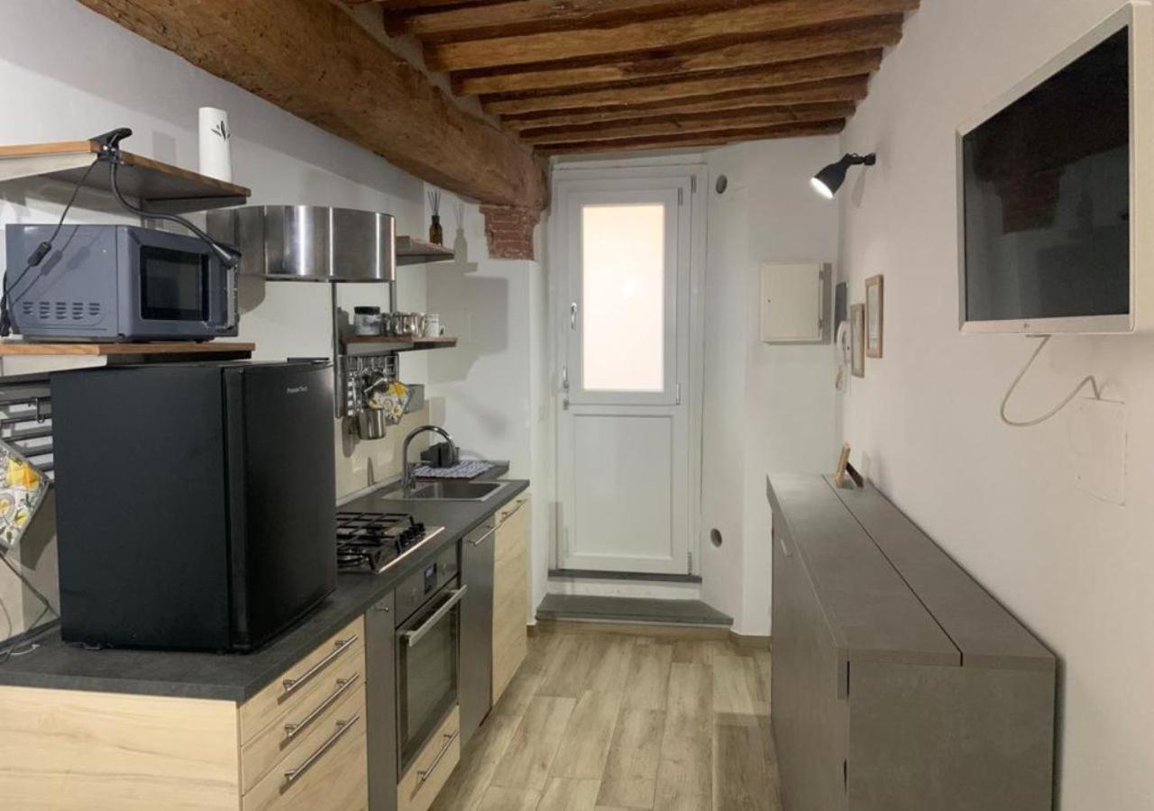 La Maison De Mathilde 3 Pisa Luaran gambar