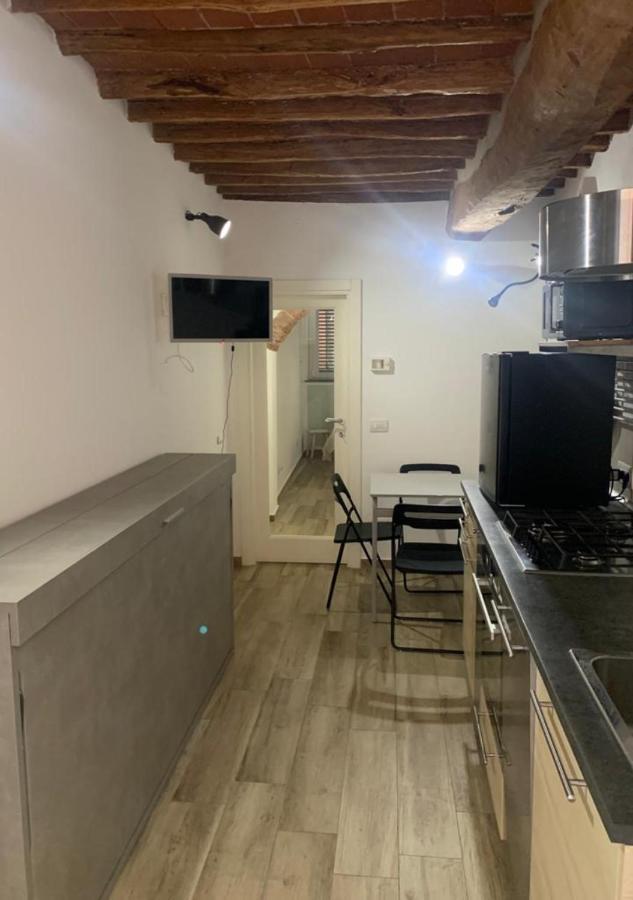 La Maison De Mathilde 3 Pisa Luaran gambar